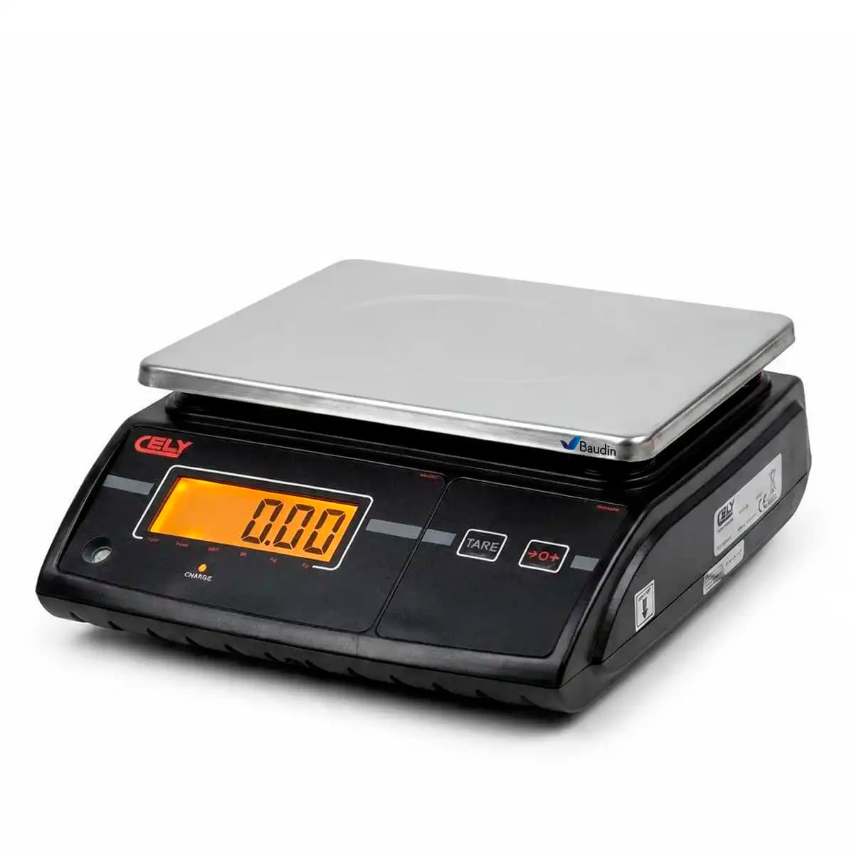 Balanza de control de peso Cely PS-65CW
