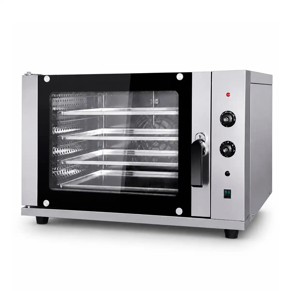 Horno Convector 4 Bandejas 60x40 Unique HEO-08