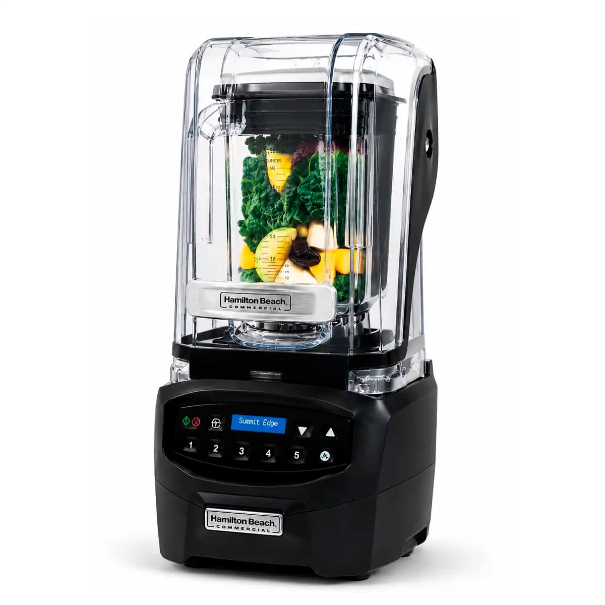 Licuadora industrial programable Hamilton Beach Summit Edge HBH855