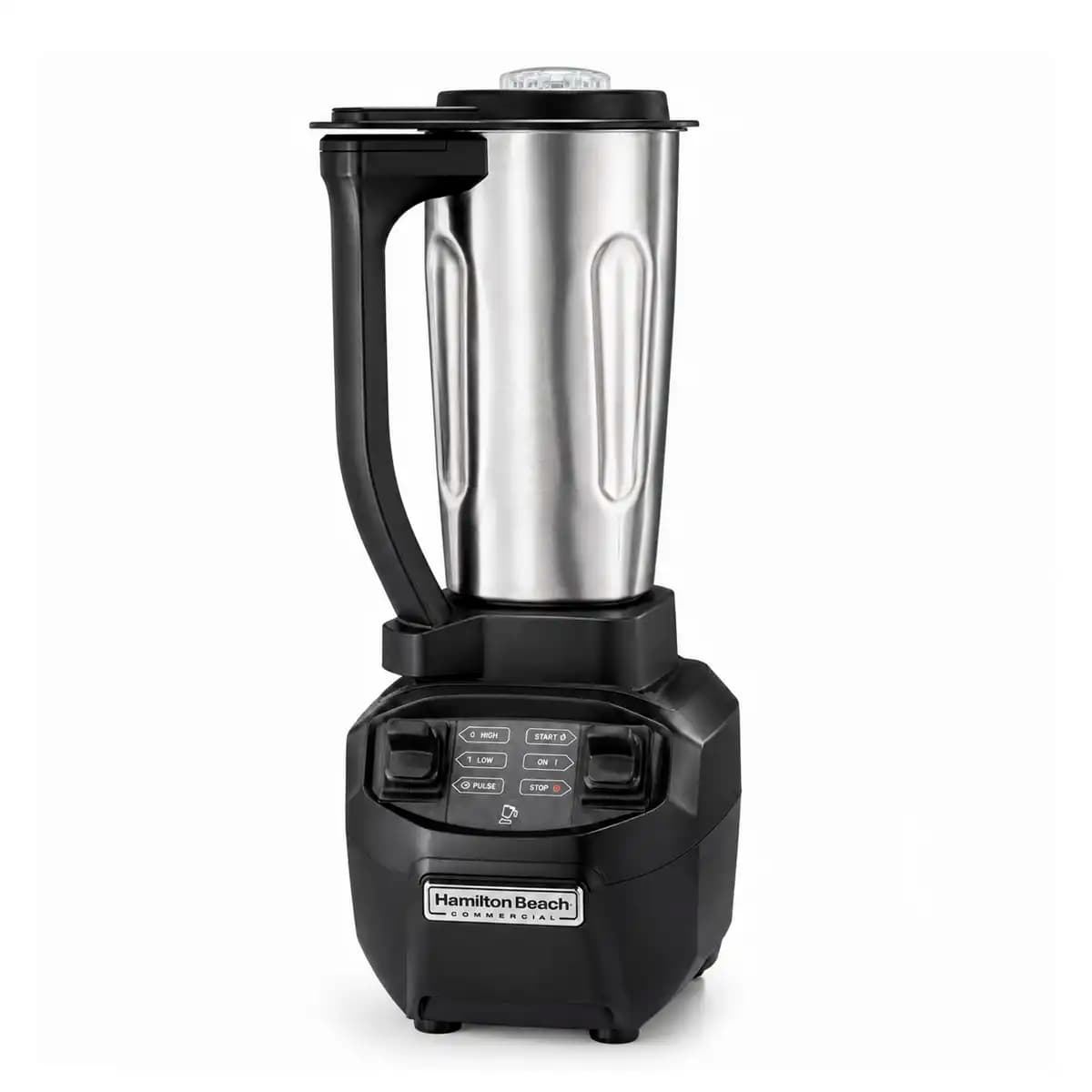 Licuadora de Barra 0,95 L Vaso de Acero Inoxidable Hamilton Beach Rio HBB255S