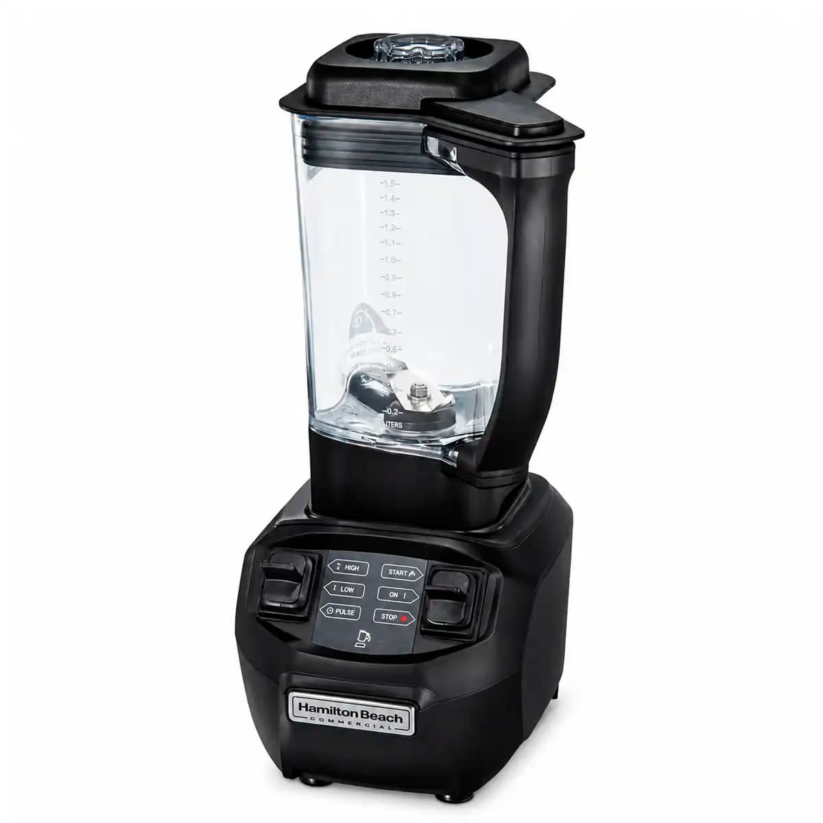 Licuadora de Barra 1,4 L 1,6 HP | Hamilton Beach Rio HBB255