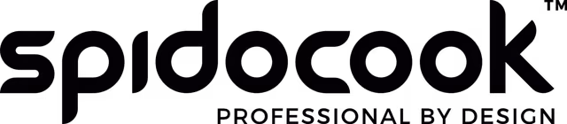 Logo Spidocook