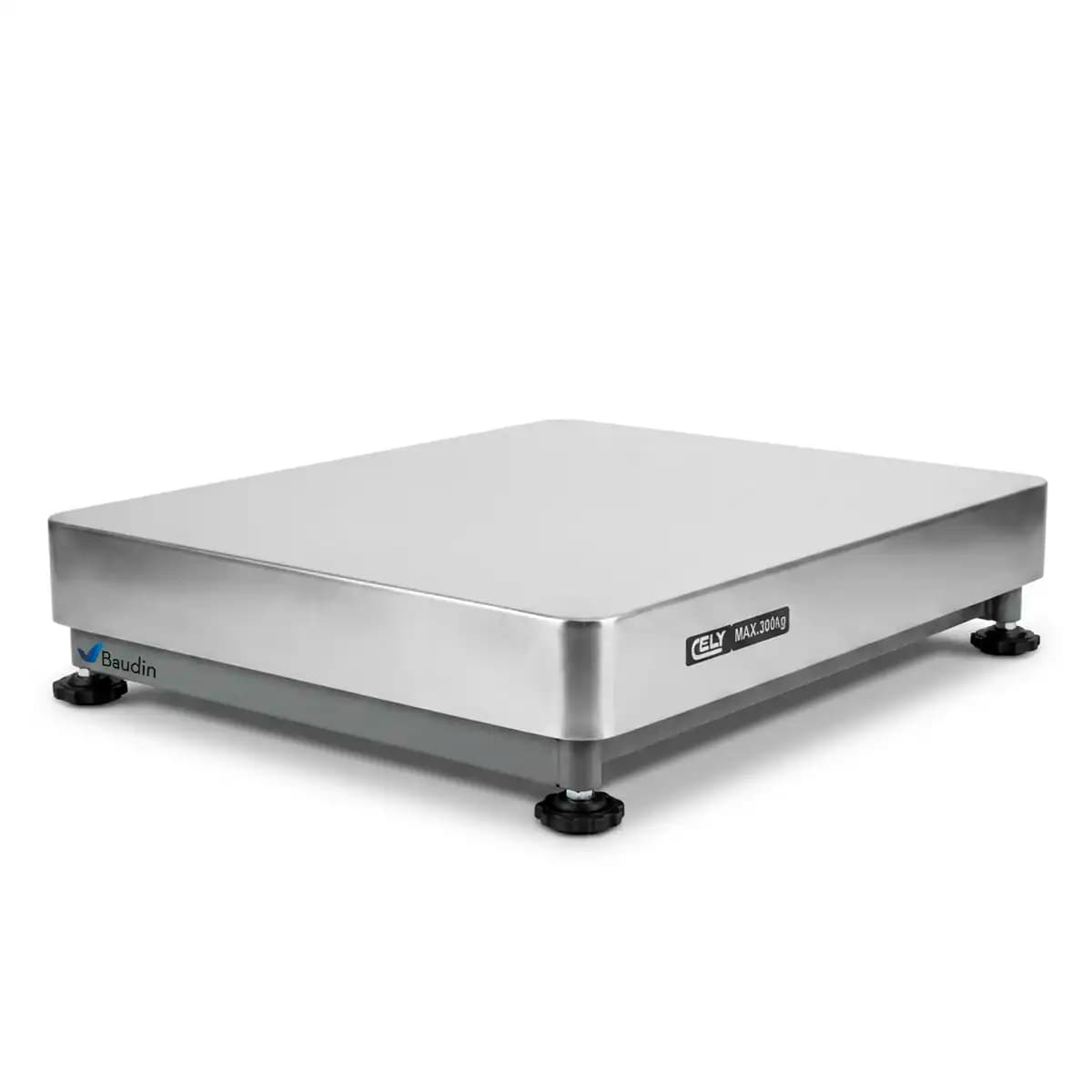 Plataforma 60x80 max 300kg L-6080-300k