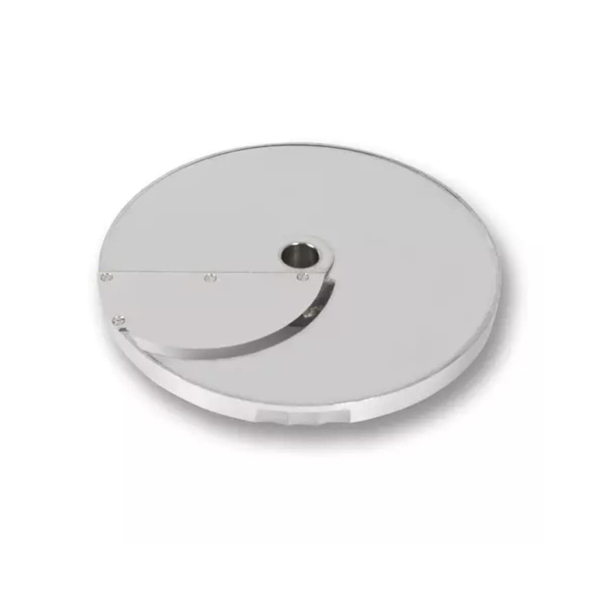 Disco de corte en rodajas blandas 5 mm para cortadora CA-31 | Sammic 1010404