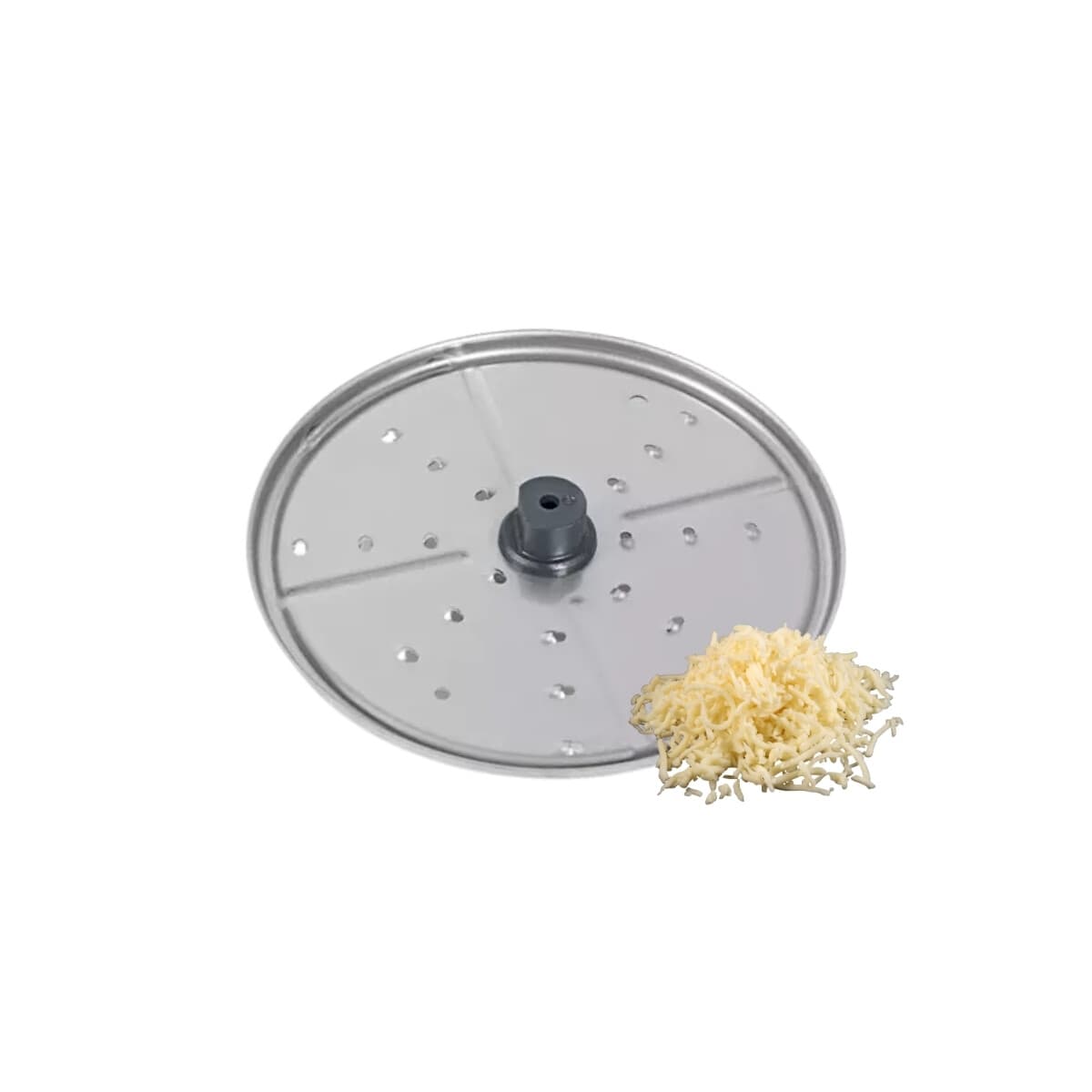 Disco rallador en hebra 3 mm para CA-21 y combi CK-241 | Sammic 1010502