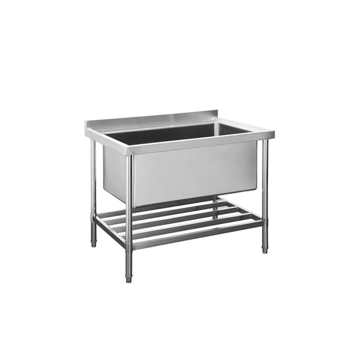 Piletón fregadero 1 taza 105 x 70 cm | Ventus VENELF-105