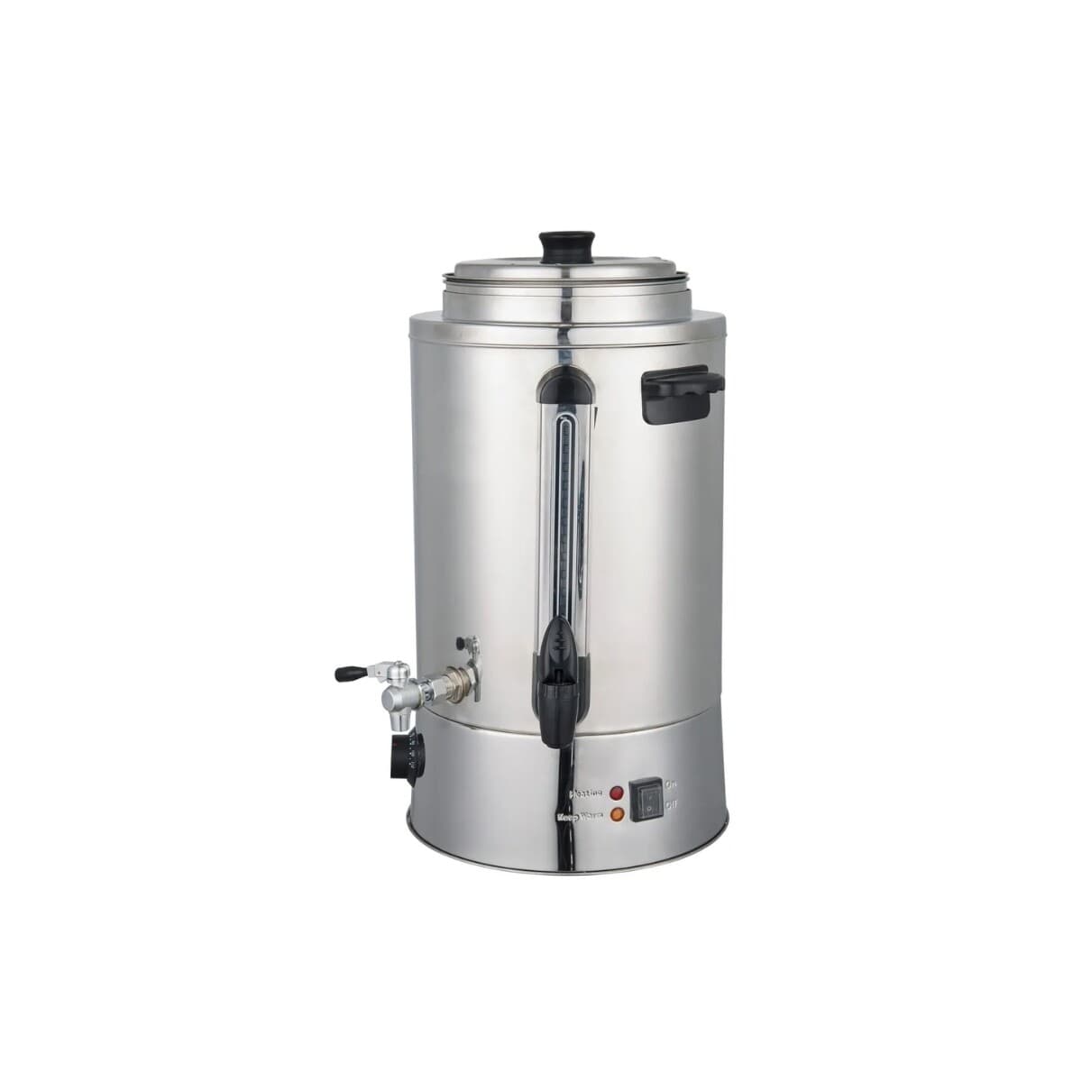 Calentador de leche y hervidor de agua 10 L | Ventus VHL-10