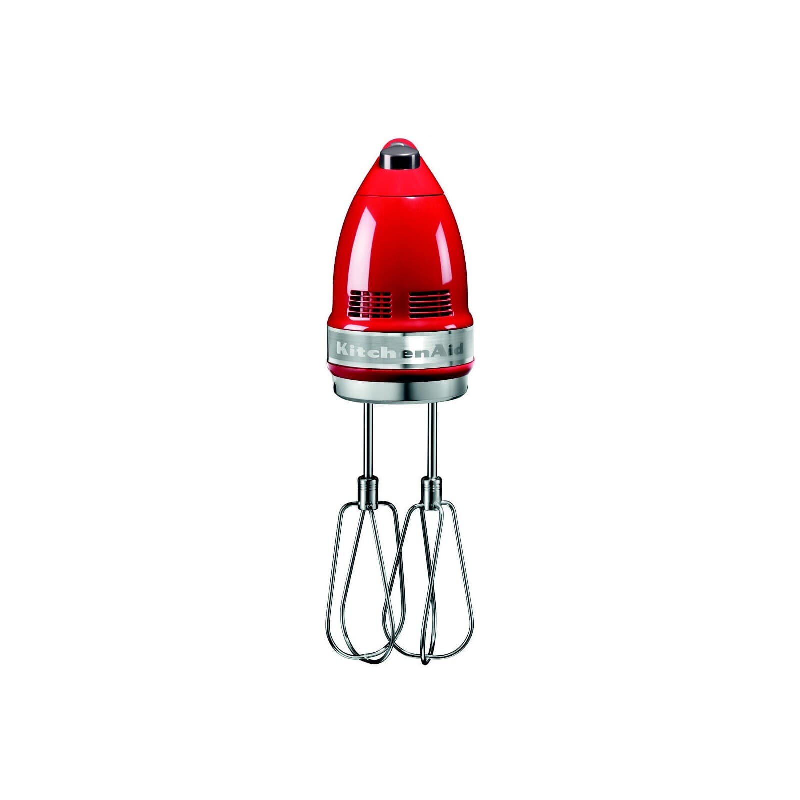 Batidora de Mano 9 Velocidades | KitchenAid Rojo Imperial