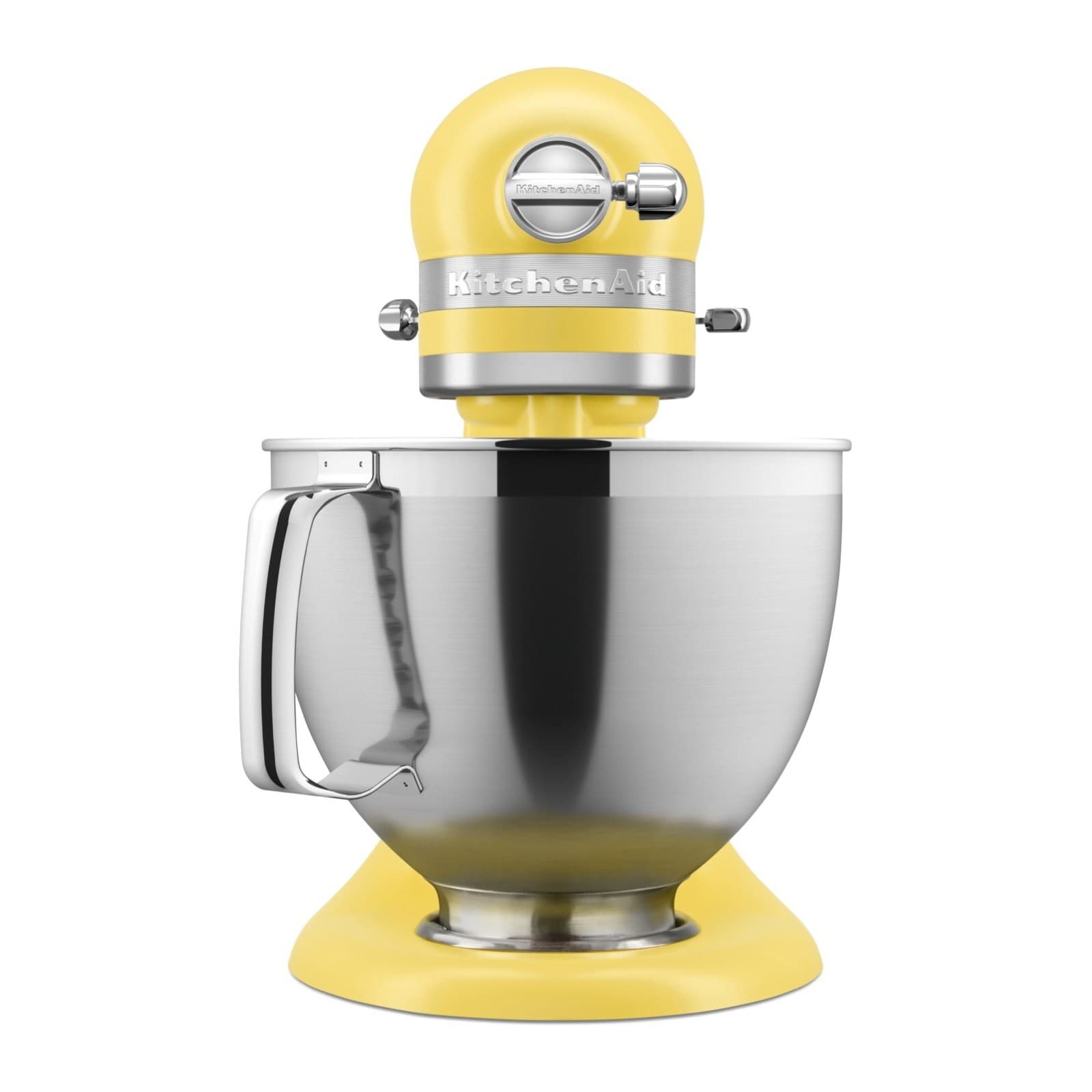 Batidora Planetaria 4,7 L | KitchenAid Artisan Butter