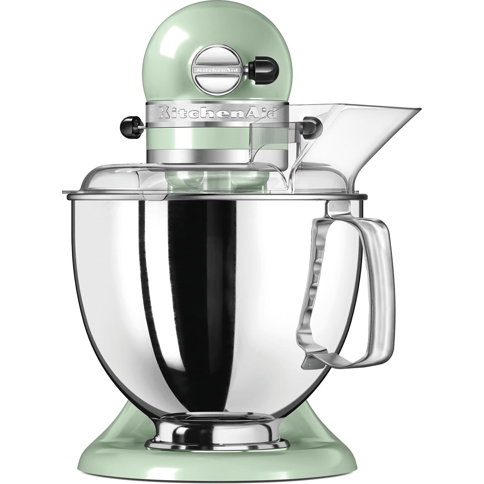 Batidora Planetaria 4,8 L | KitchenAid Artisan Pistacho