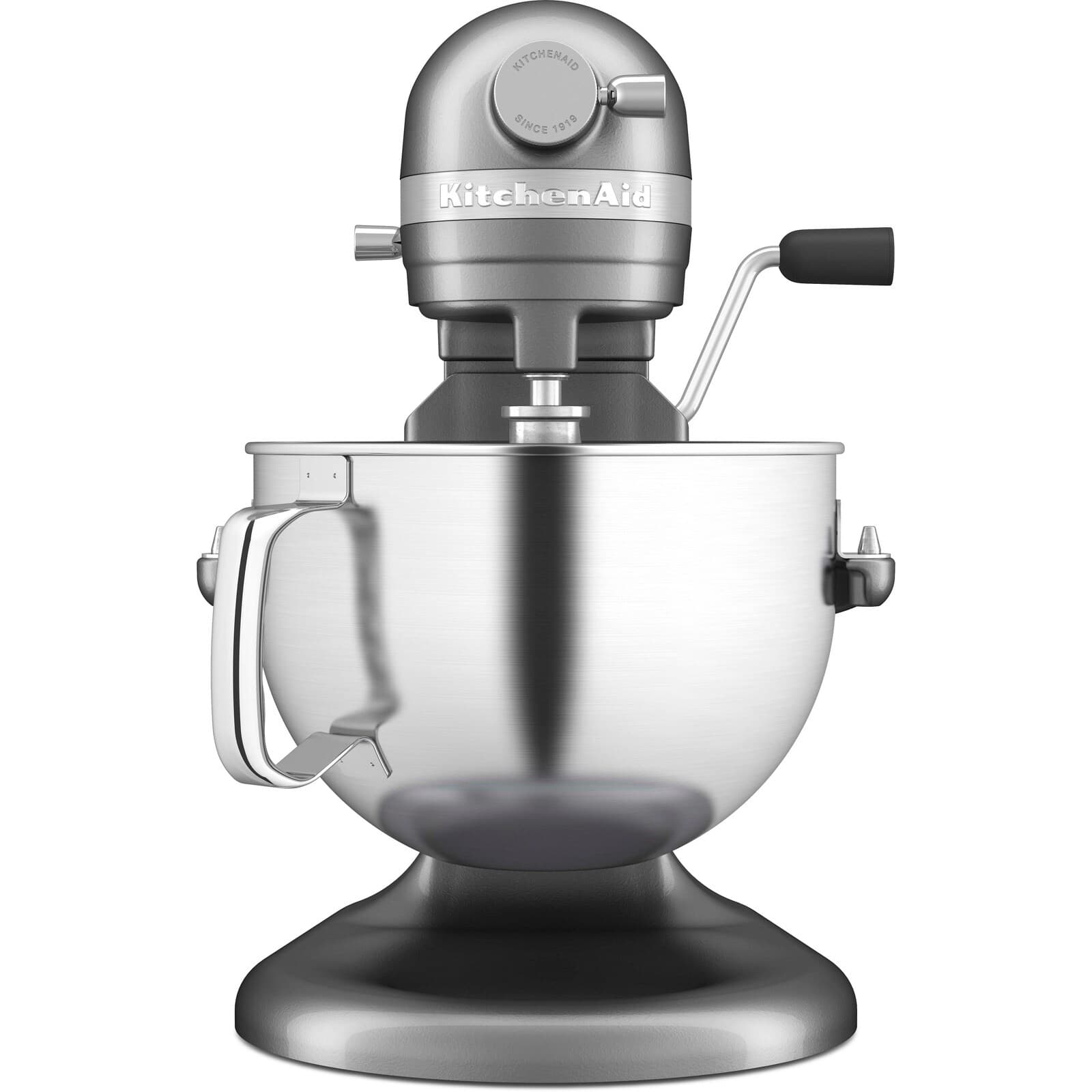 Batidora Planetaria Bowl-Lift 5,6 L | KitchenAid Artisan Plata