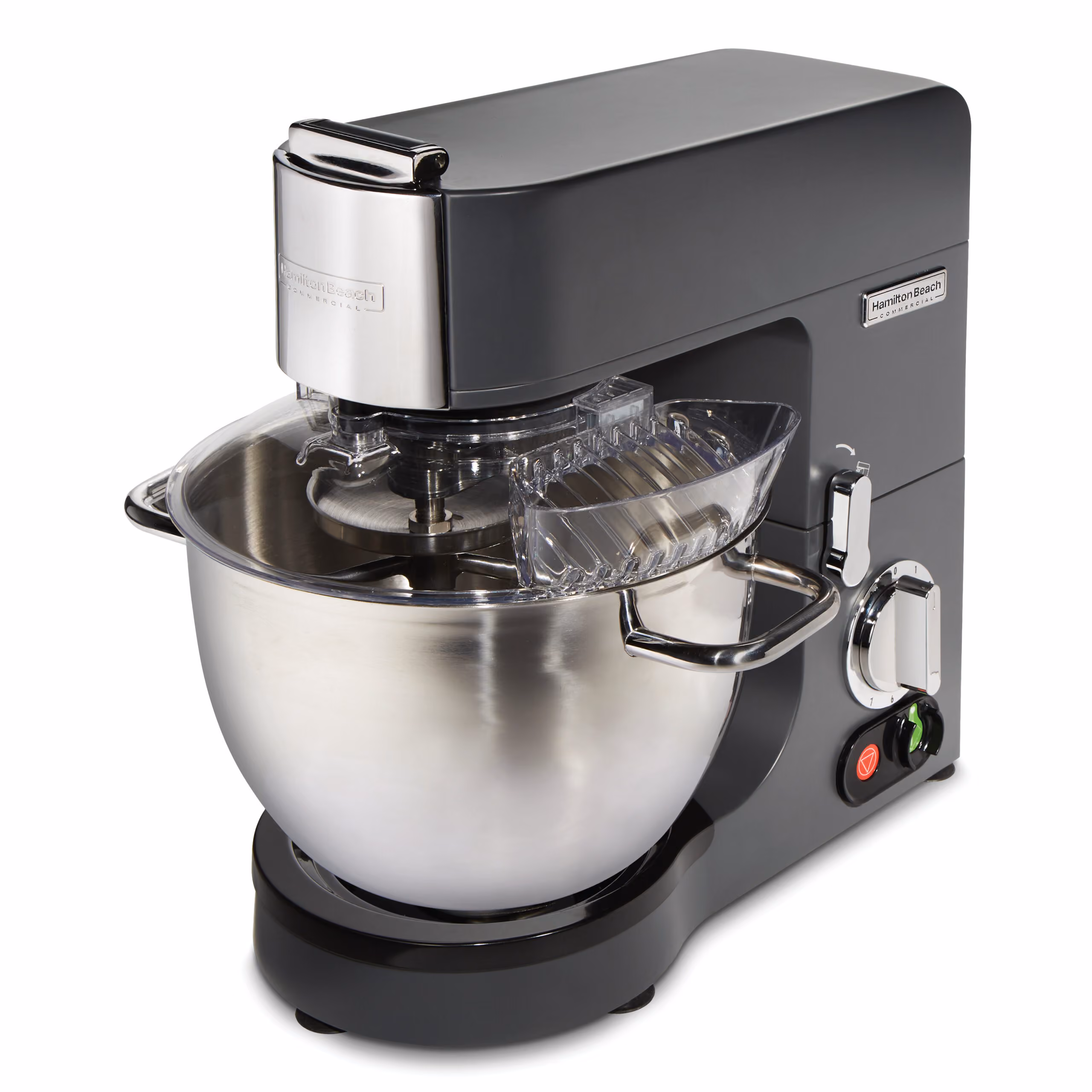 Batidora planetaria industrial 8 litros Hamilton Beach CPM800