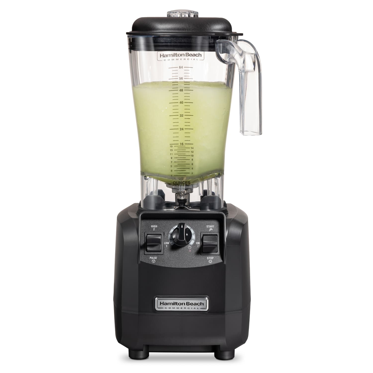 Licuadora industrial 1,8 L Hamilton Beach Fury HBH550R