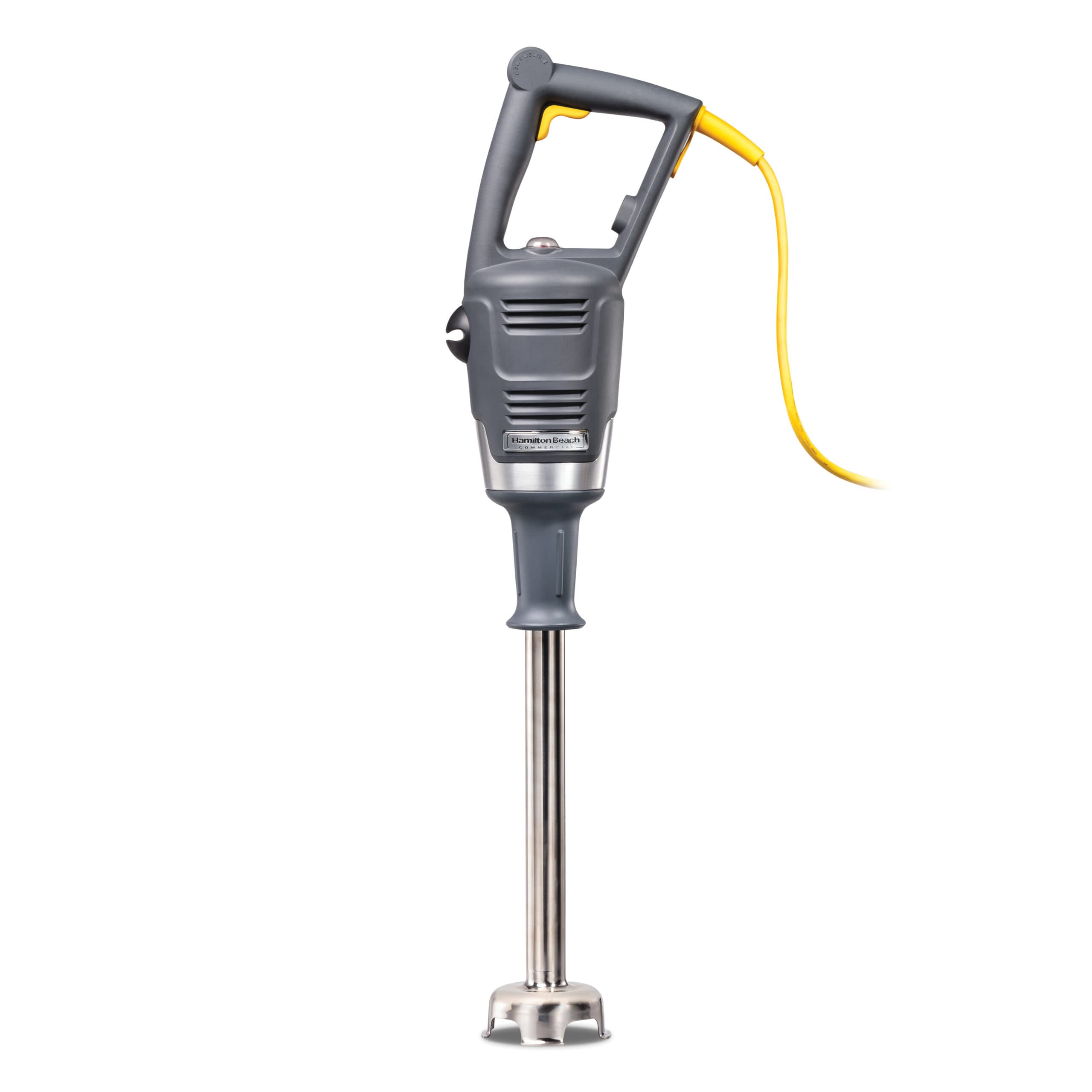 Mixer de inmersion industrial 35,5 cm Hamilton Beach BigRig HMI014