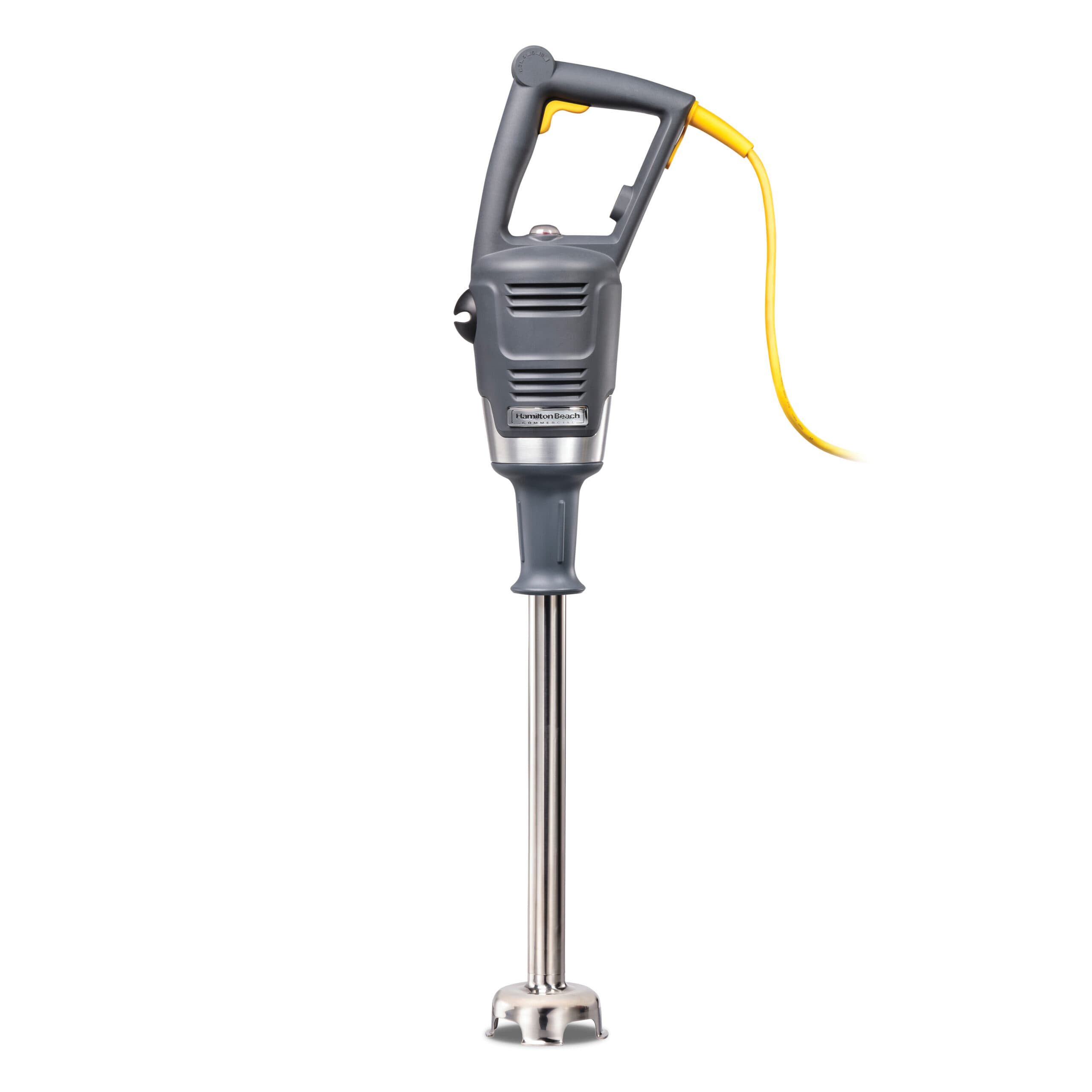 Mixer de inmersion industrial 40,6 cm Hamilton Beach BigRig HMI016