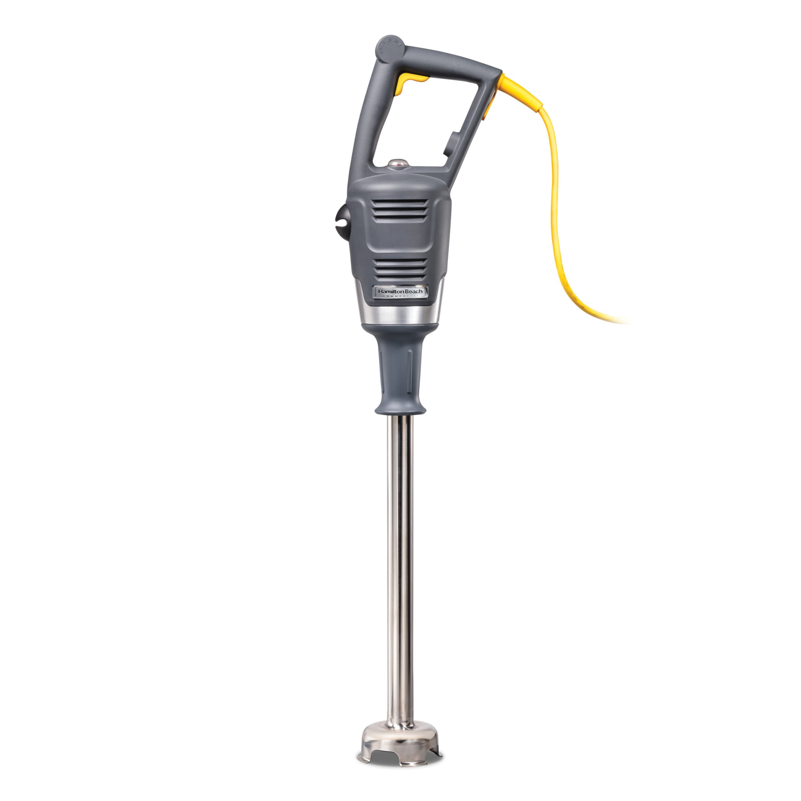 Mixer de inmersion industrial 45,7 cm Hamilton Beach BigRig HMI018