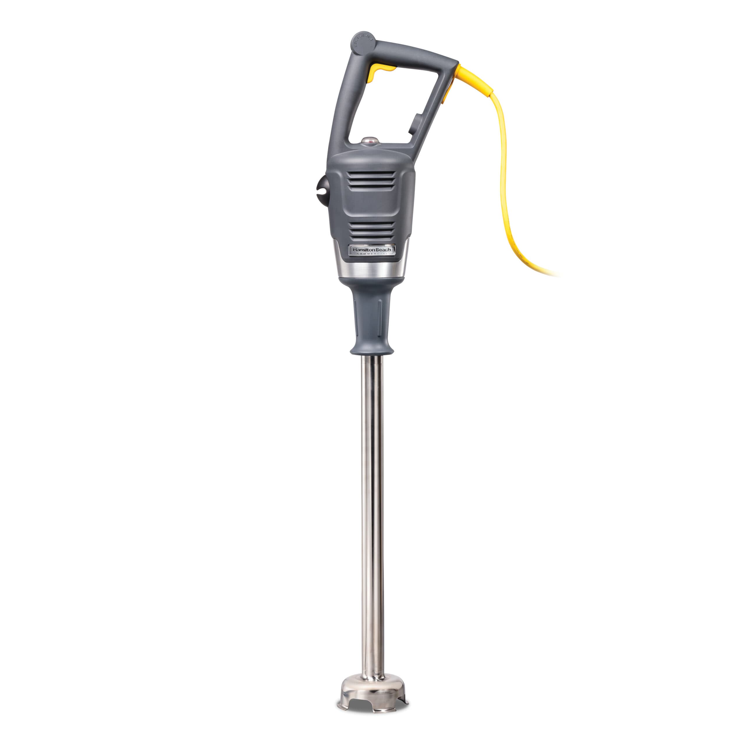 Mixer de inmersion industrial 53,3 cm Hamilton Beach BigRig HMI021