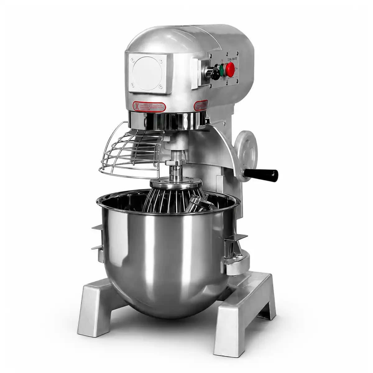 Batidora 30 Lts Planetaria Demet B30