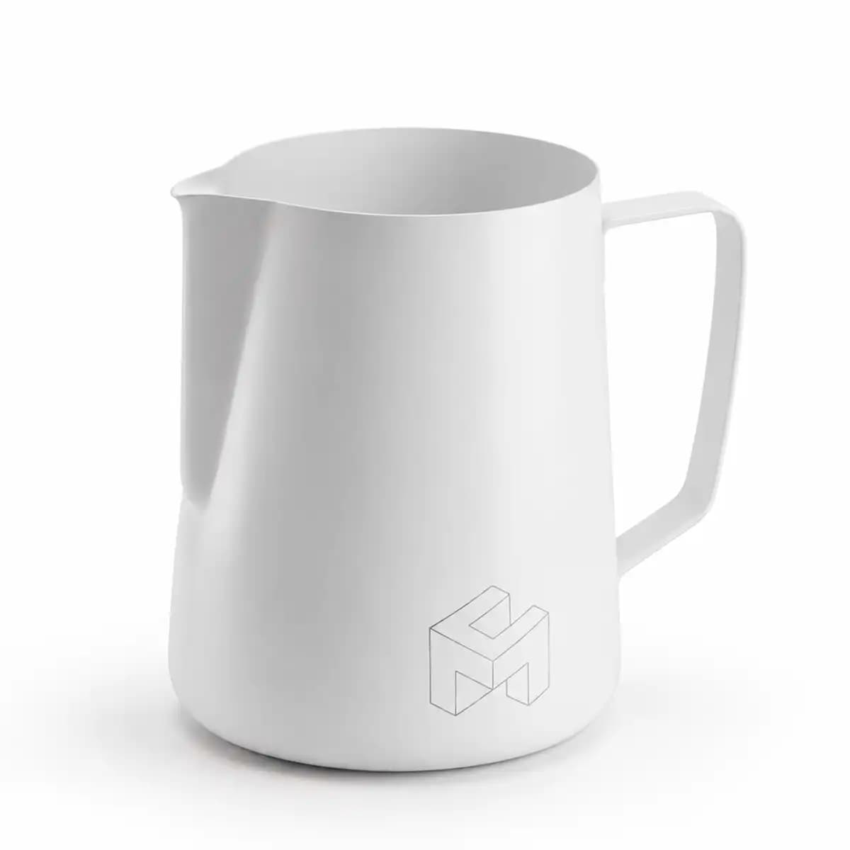 Jarra de leche 1000ml CoffeeMax MP-13-3