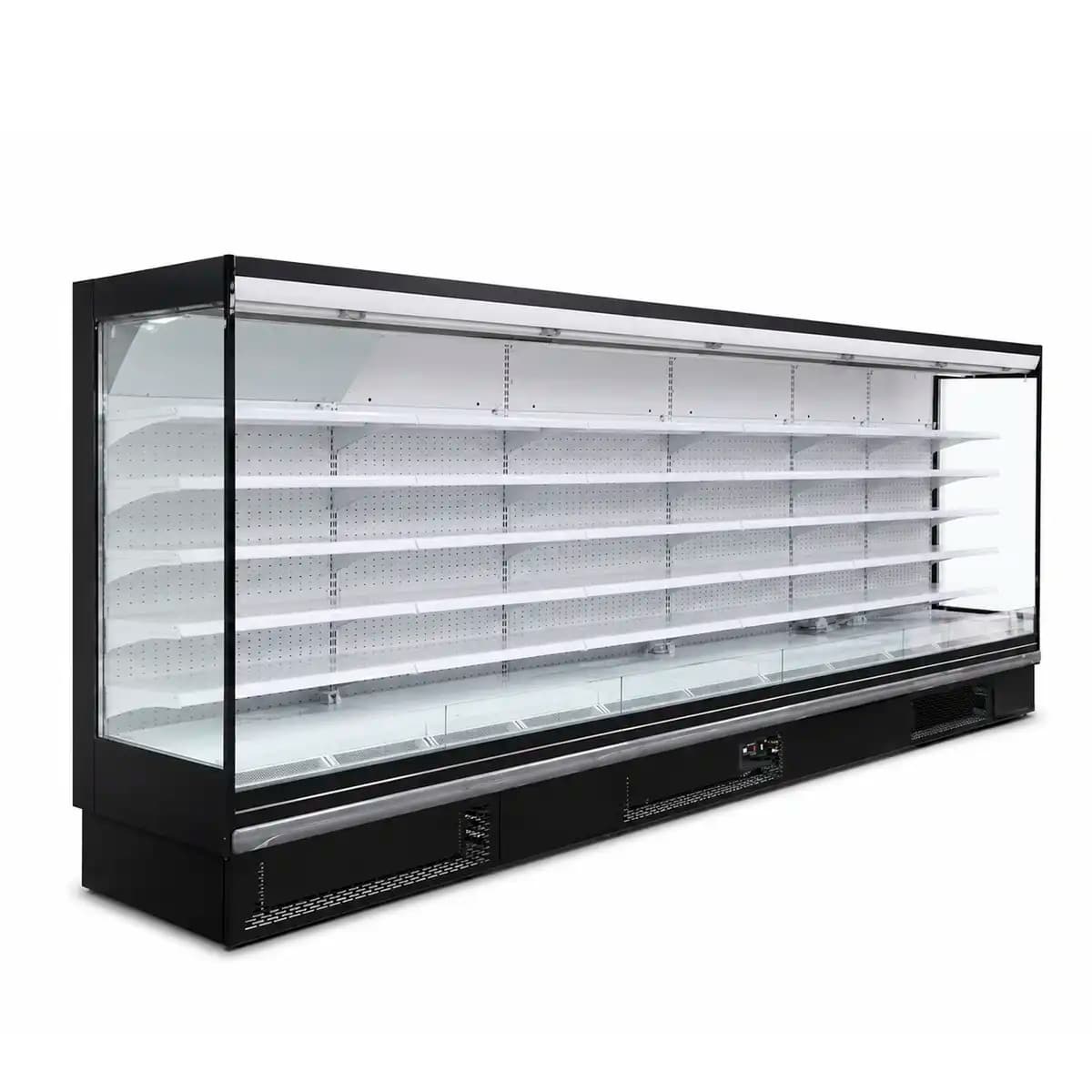 Mural Abierto Refrigerado de Autoservicio 3,0 m Sanao BZ-LMZ2920-E5
