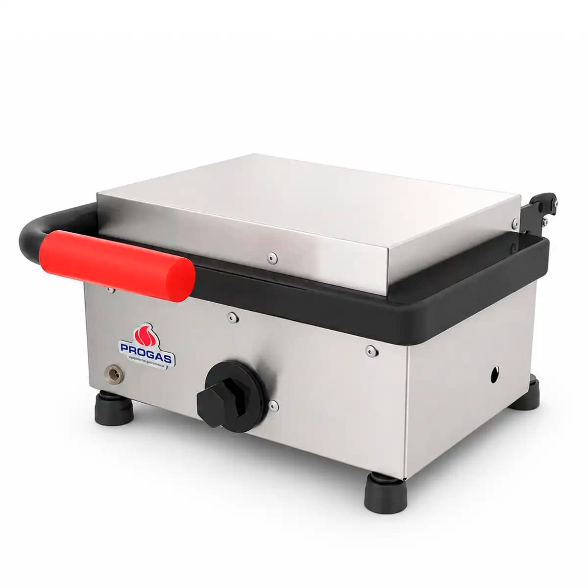 Plancha Sandwichera Eléctrica 35 cm
