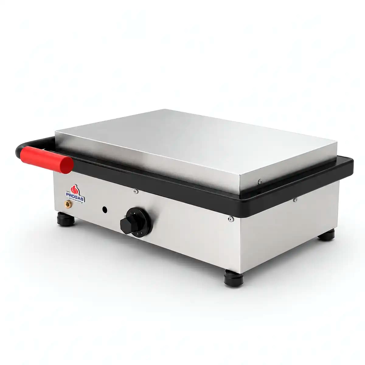 Plancha Sandwichera Eléctrica 50 cm