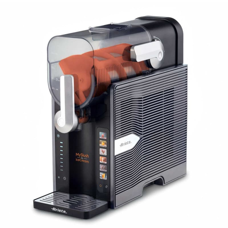 Máquina de granizados y helados Ariete MySlush 655