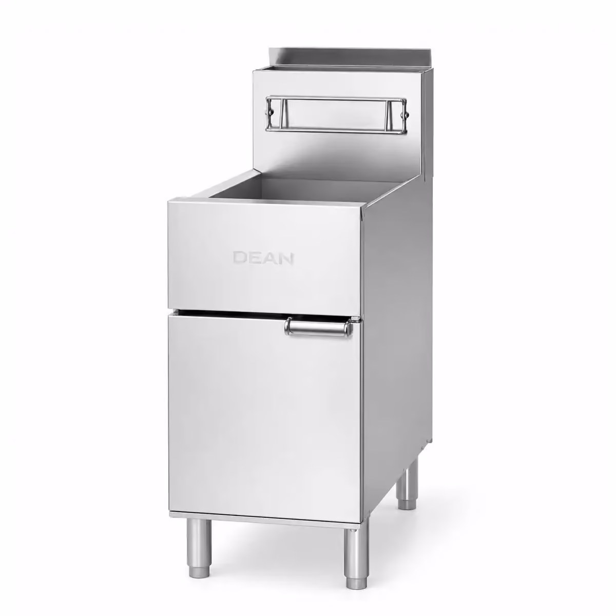 Freidora a gas profesional 21 litros | Dean SR142