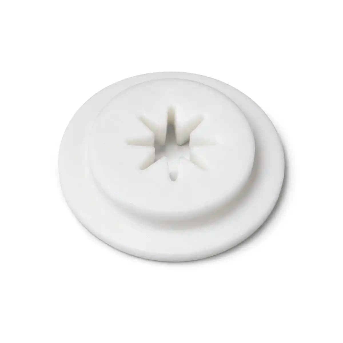 Puntero para Churro Estriado Metvisa MCV06