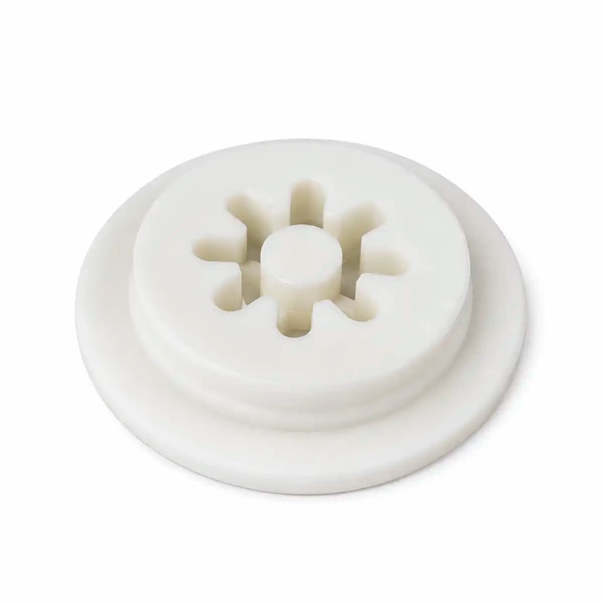 Puntero para Churro Relleno Metvisa MCV06