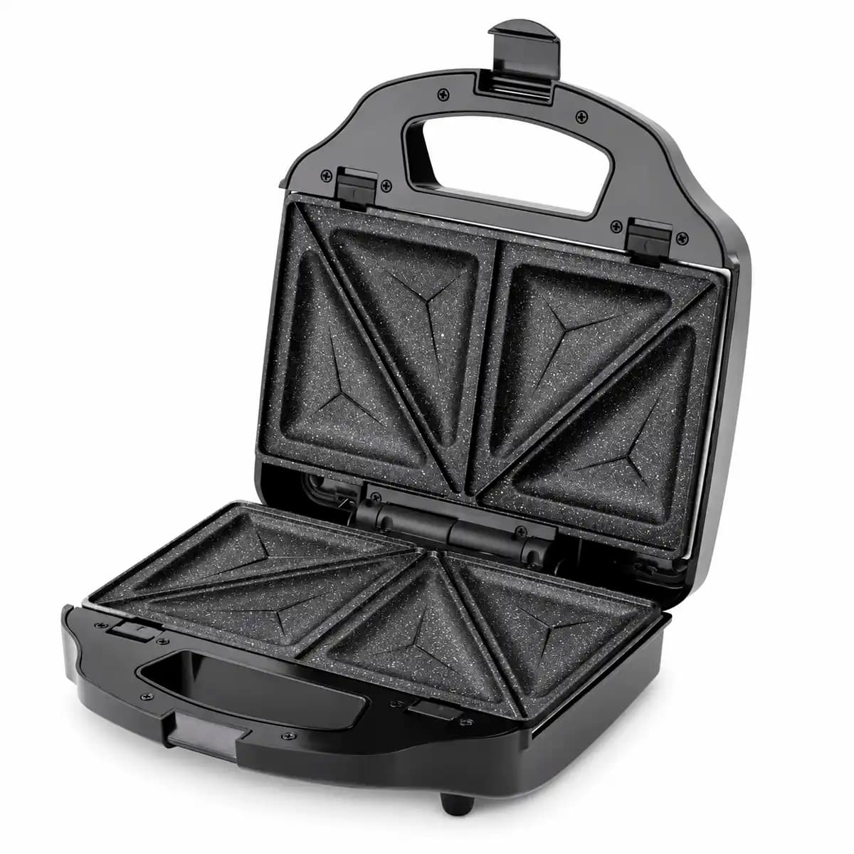 Sandwichera 3 en 1 grill y waflera 900 W Ufesa SW7950