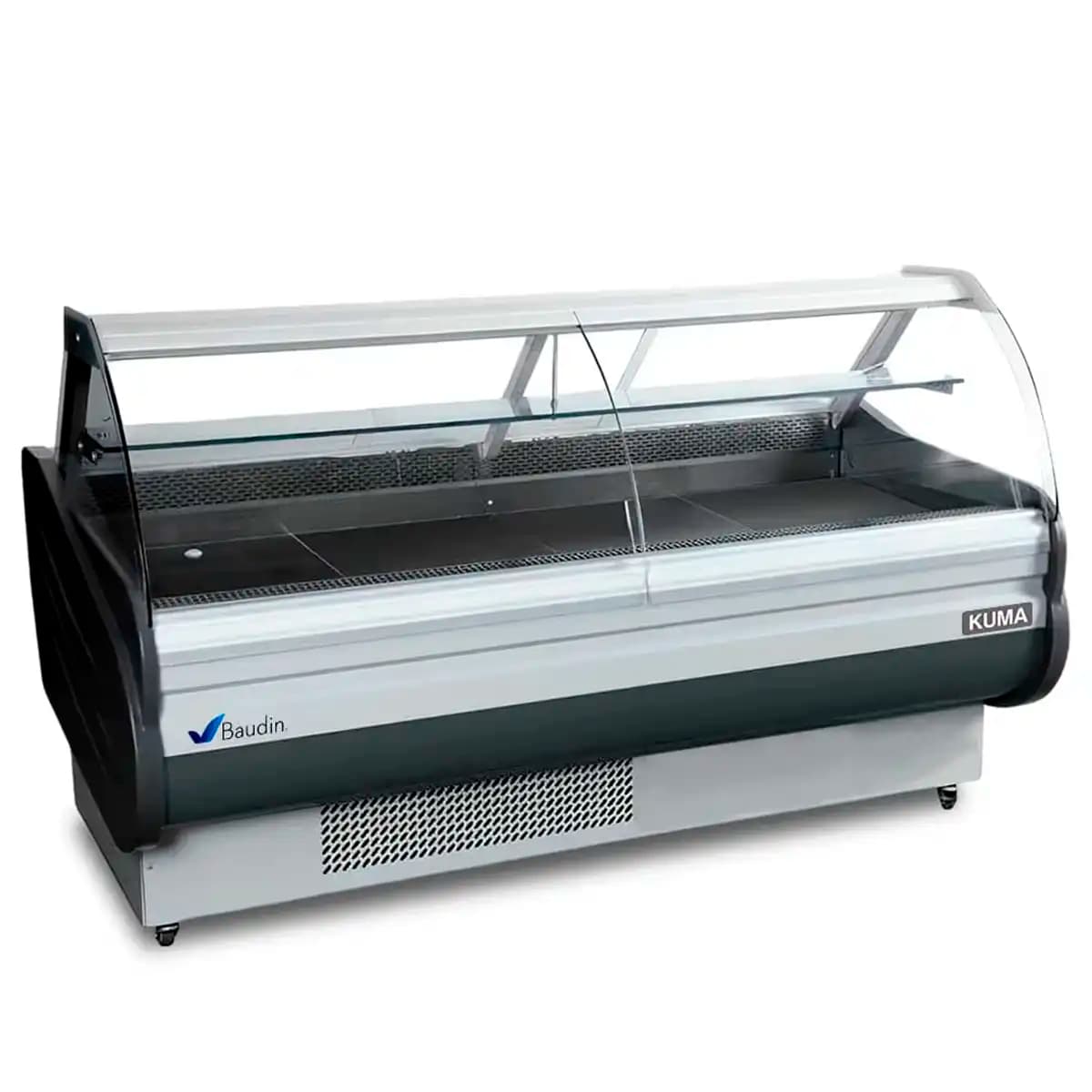 Vitrina 1,6 m Refrigerada Carnicera Kuma BSS-1590SG
