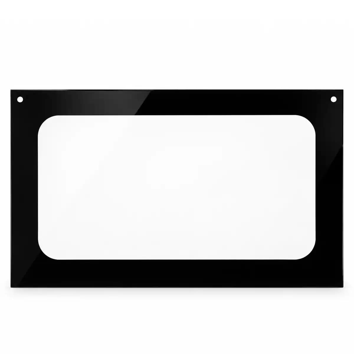 Vidrio exterior para horno Flamemax HEO-8