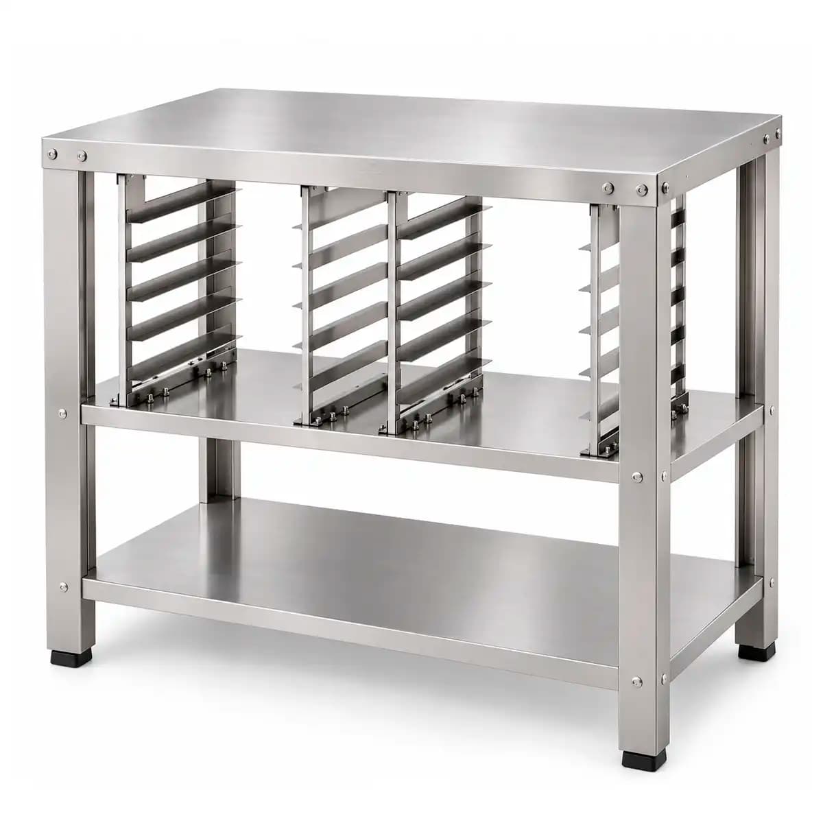Base para horno Pizerro RL 4080 Reemaq