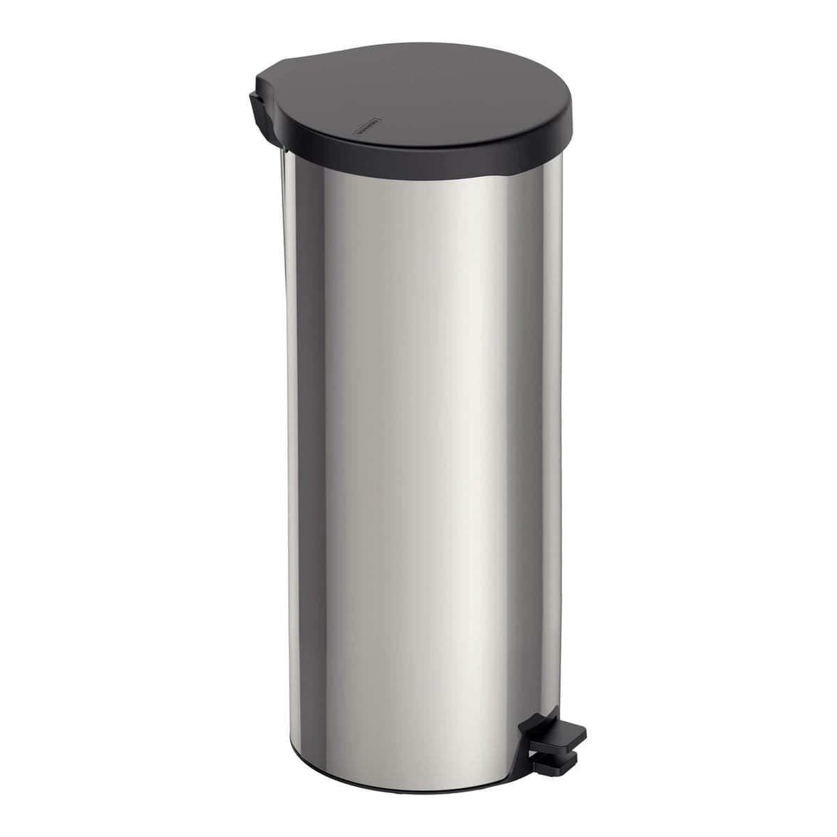 Basurero Tramontina New de 30 litros con pedal