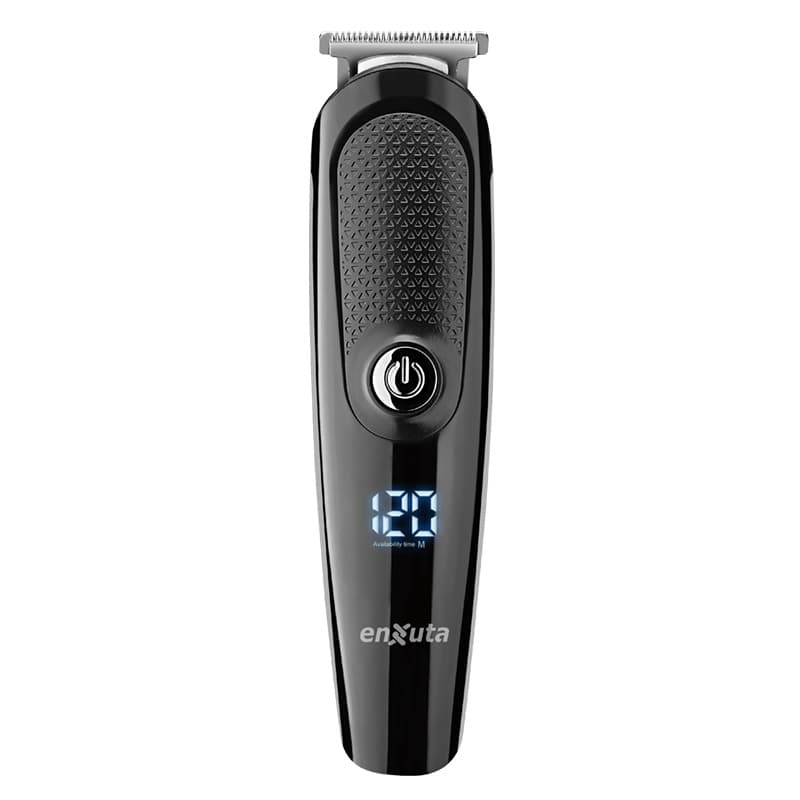 Cortapelo 5 en 1 Enxuta BCENXCP4651N con display LED