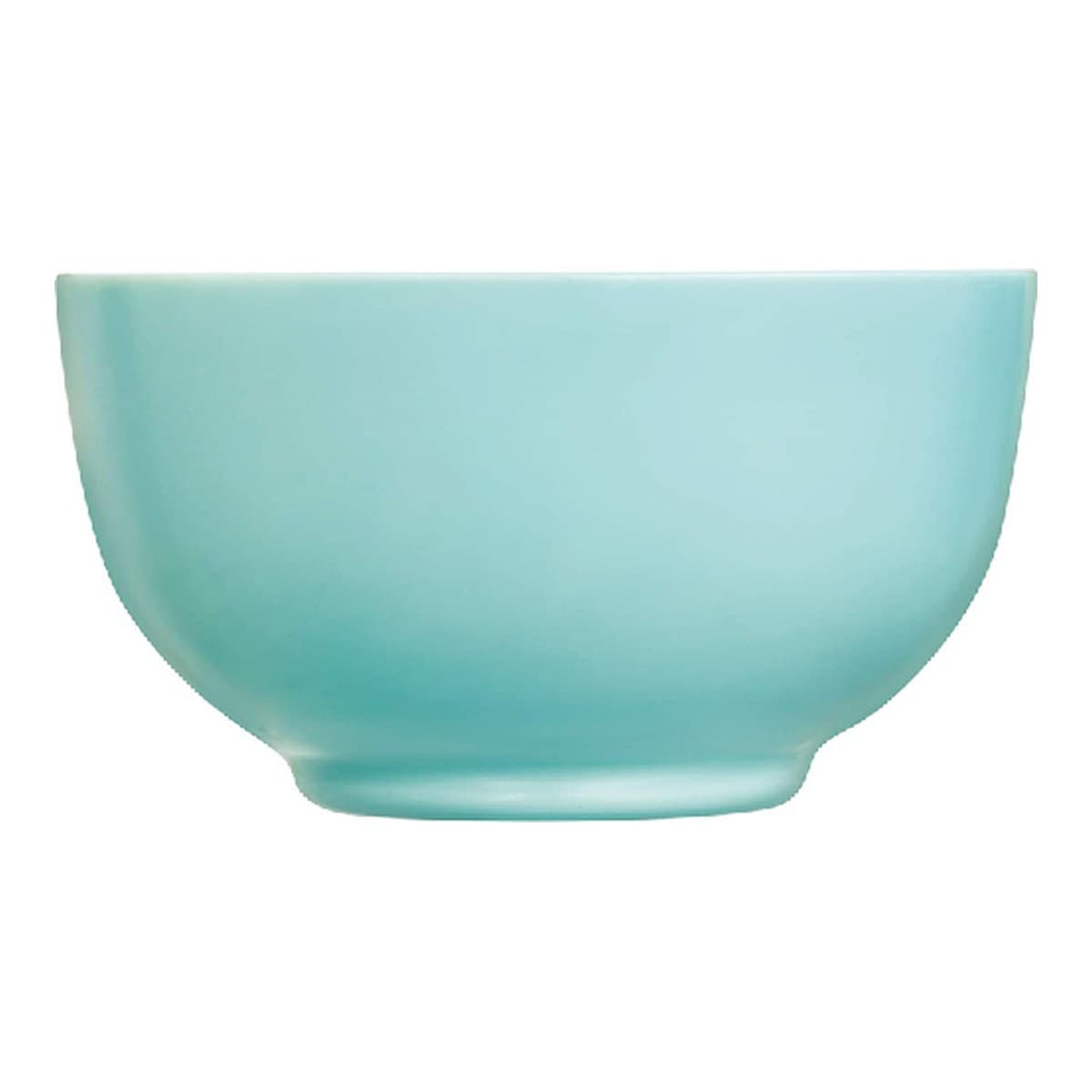 Bowl turquesa Luminarc Diwali Light Turquoise P2016 de 75 cl y 14,5 cm