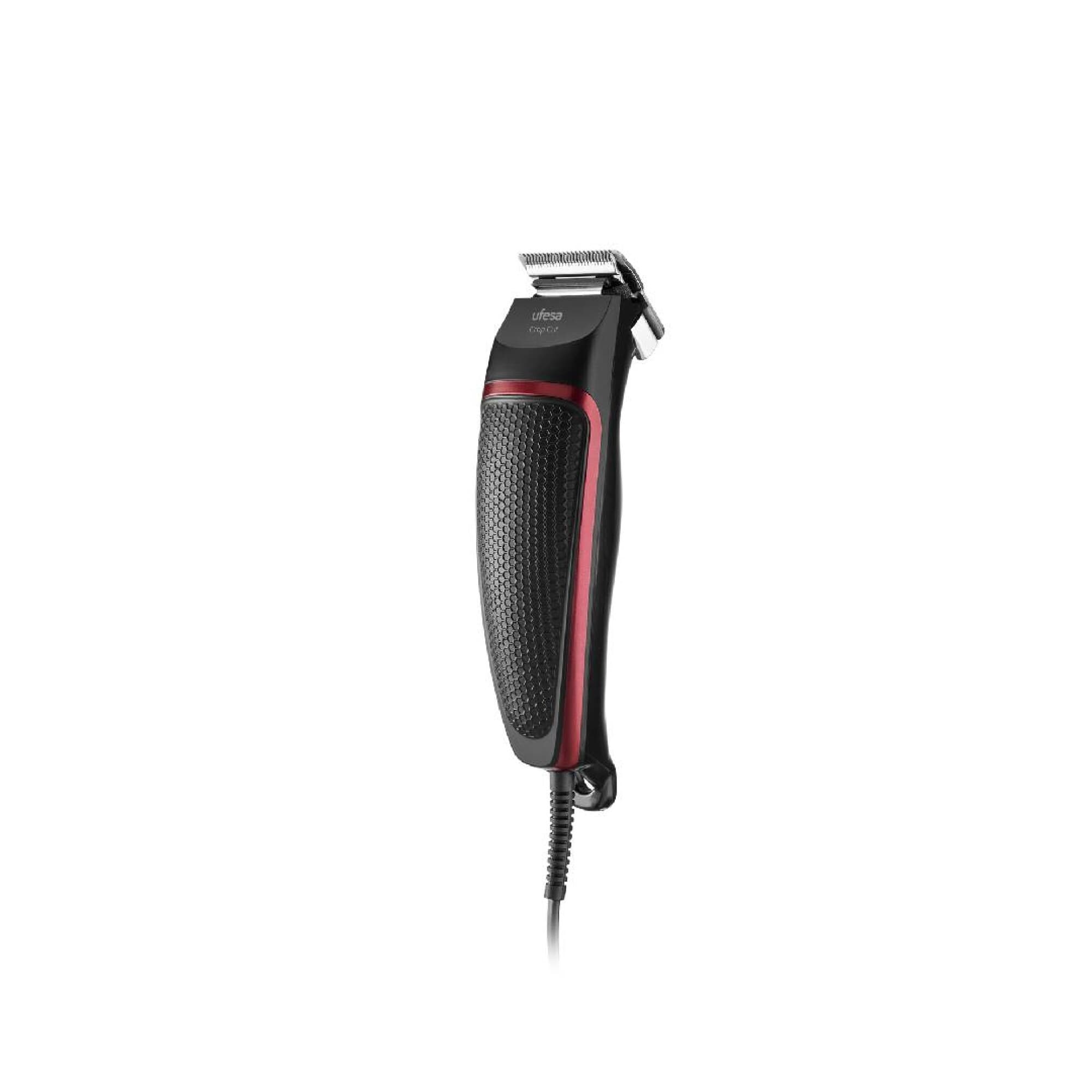 Cortapelo con cable Ufesa CROP CUT