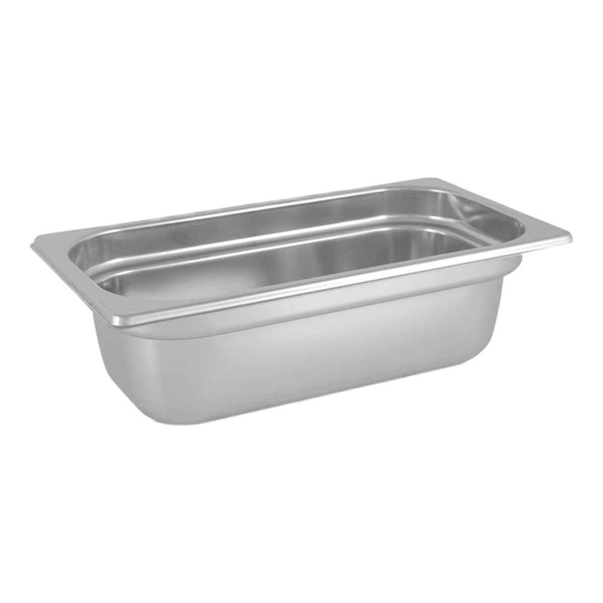 Cuba gastronómica BG Gastroform 1/3, 32,4 x 17,8 x 6,4 cm