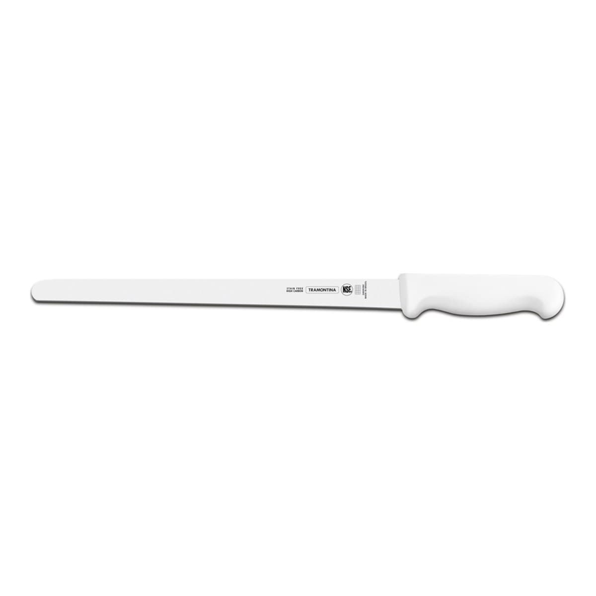 Cuchillo para fiambre sin Tramontina Profissional Master