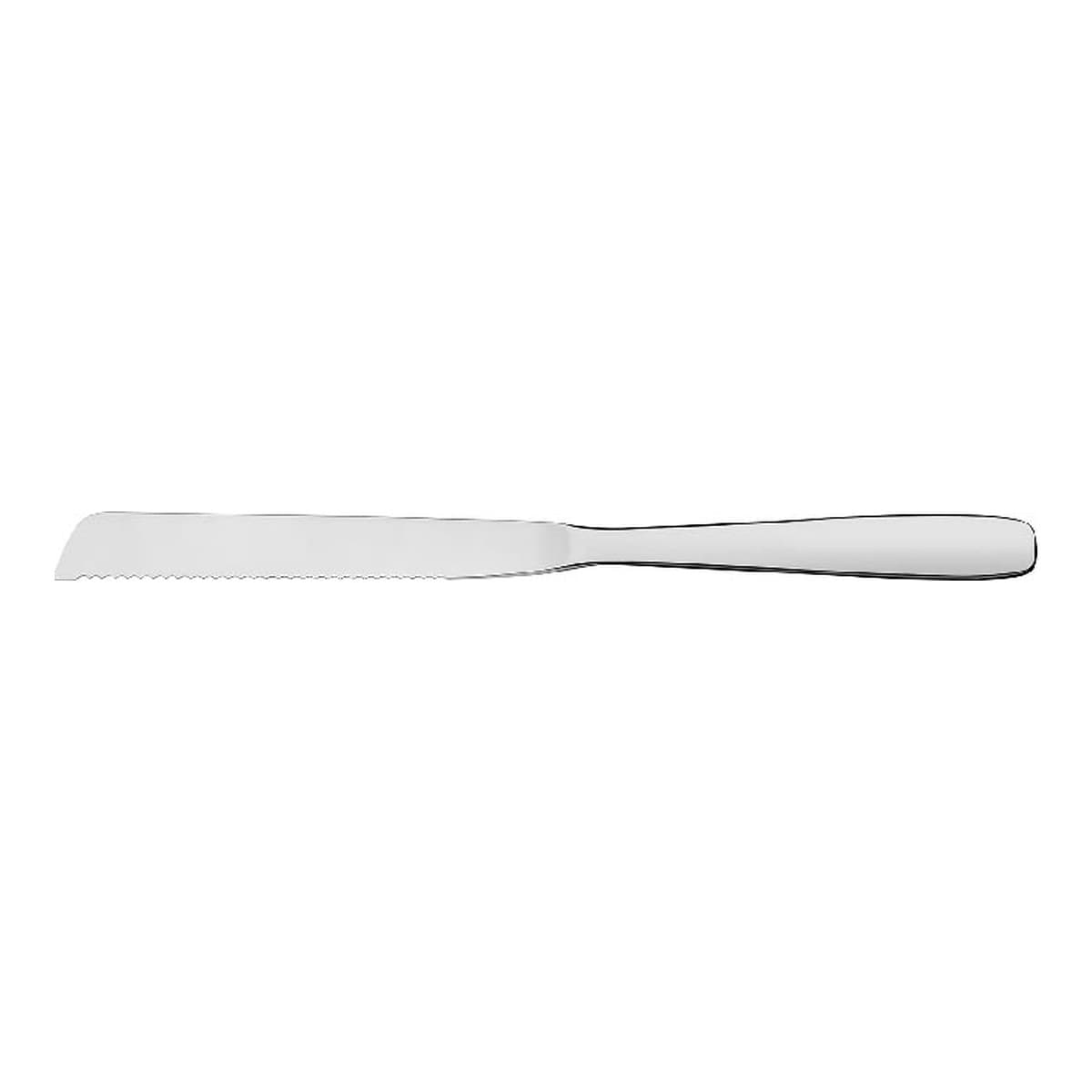 Cuchillo para pan Tramontina Essentials, código 63960/163