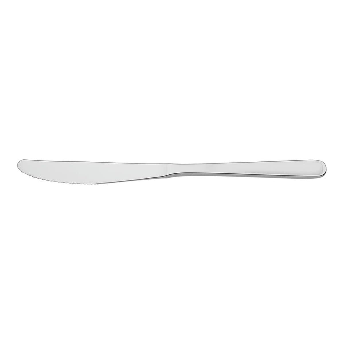 Cuchillo de postre Tramontina Continental de acero inoxidable