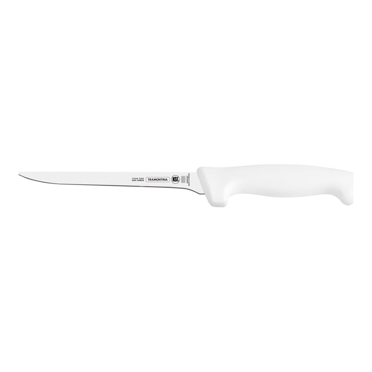 Cuchillo Tramontina profesional para deshuesar de 6 pulgadas