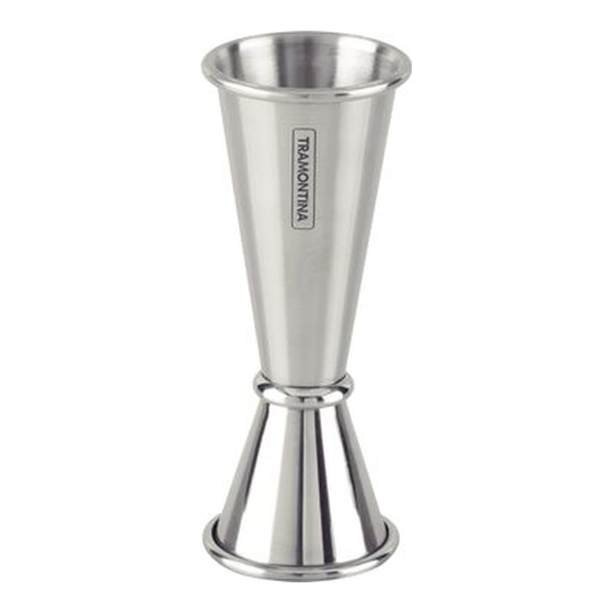 Dosificador doble de bebidas 25 y 50 ml | Tramontina 61347-000