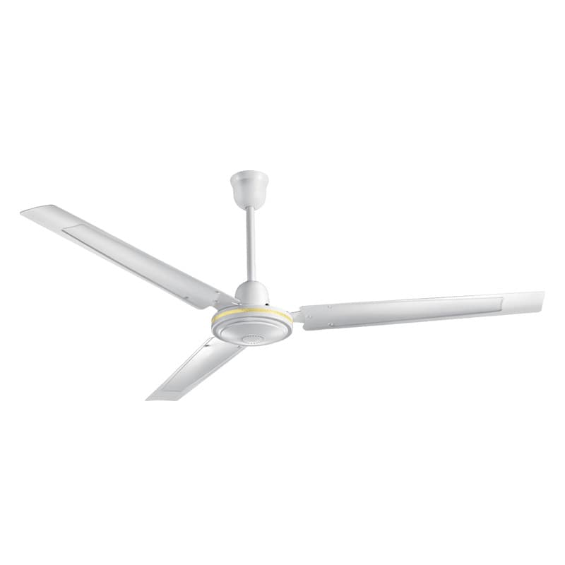 Ventilador de techo blanco 140 cm 3 aspas Enxuta VTENX956W