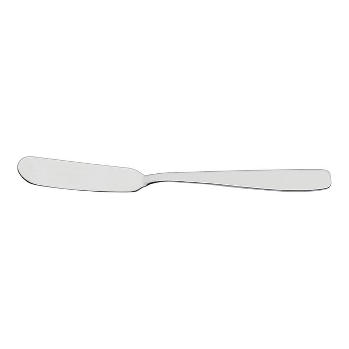 Espátula para manteca Tramontina Cosmos de acero inoxidable, 14,9 cm