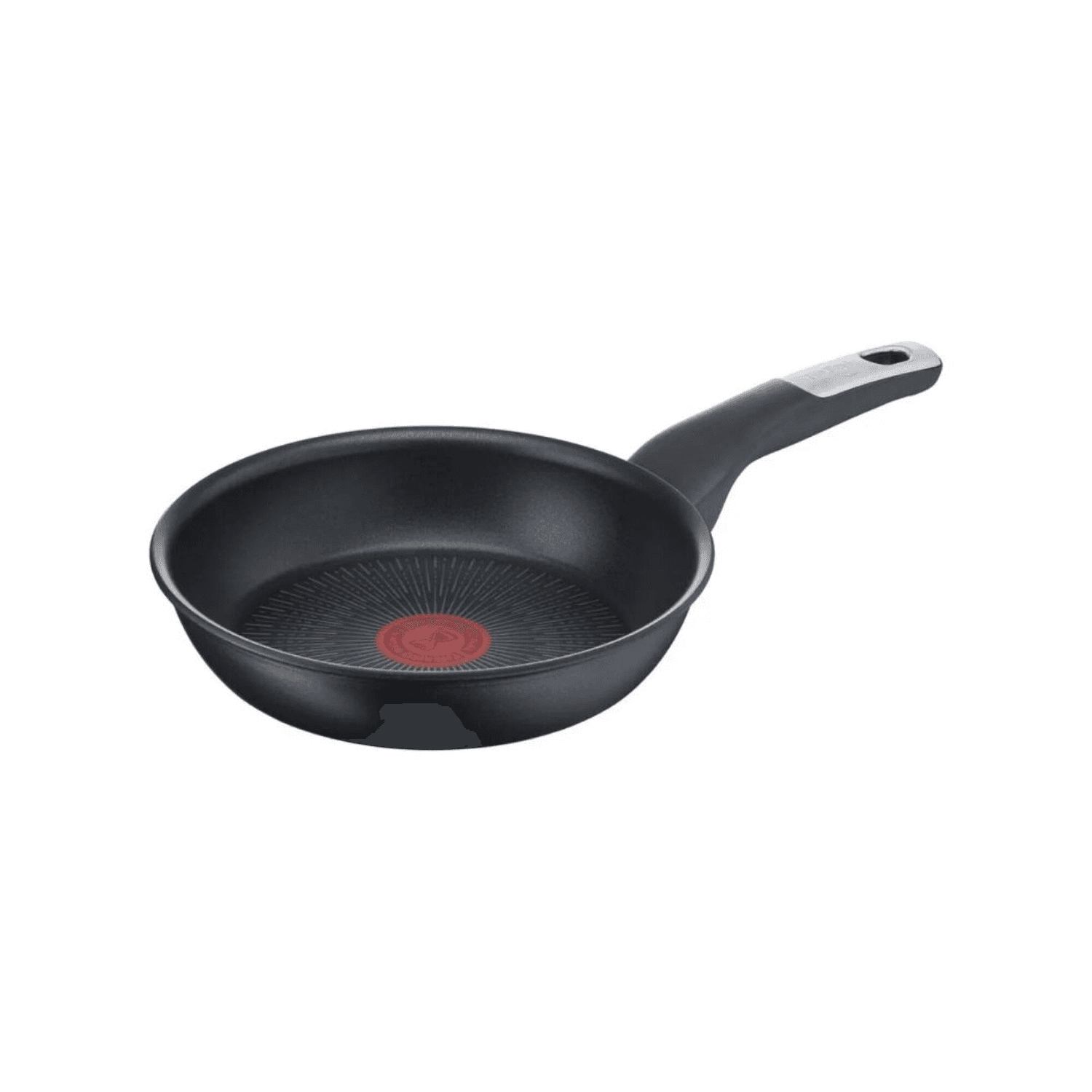 Sartén Tefal Unlimited G2550243 de 20 cm con mango negro y gris