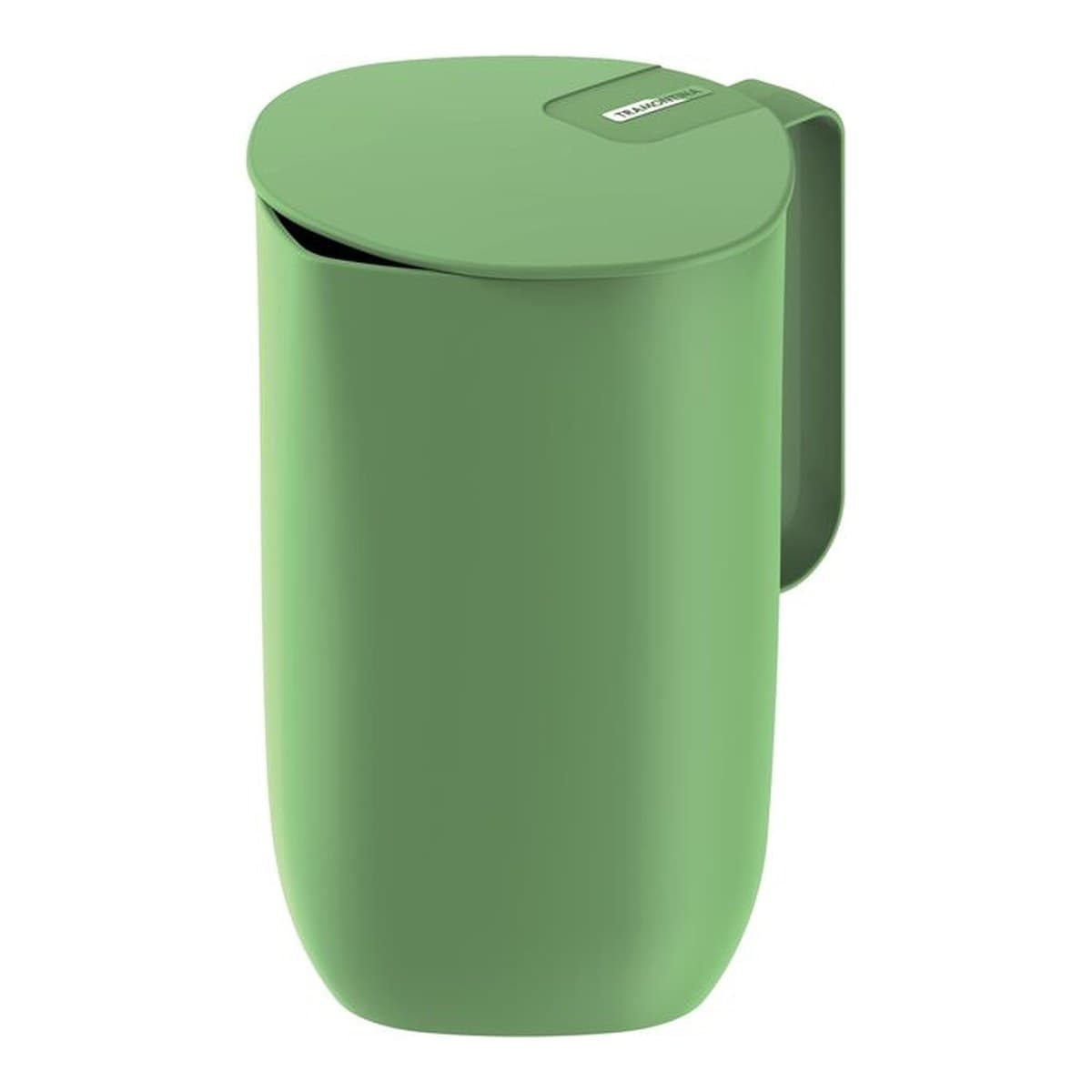Jarra Tramontina MixColor de 2 L en verde