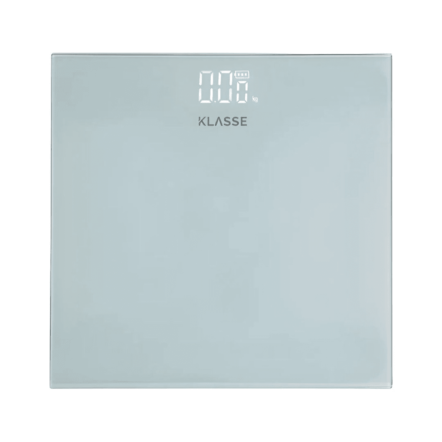 Balanza digital para personas Klasse KS3001 con pantalla LED
