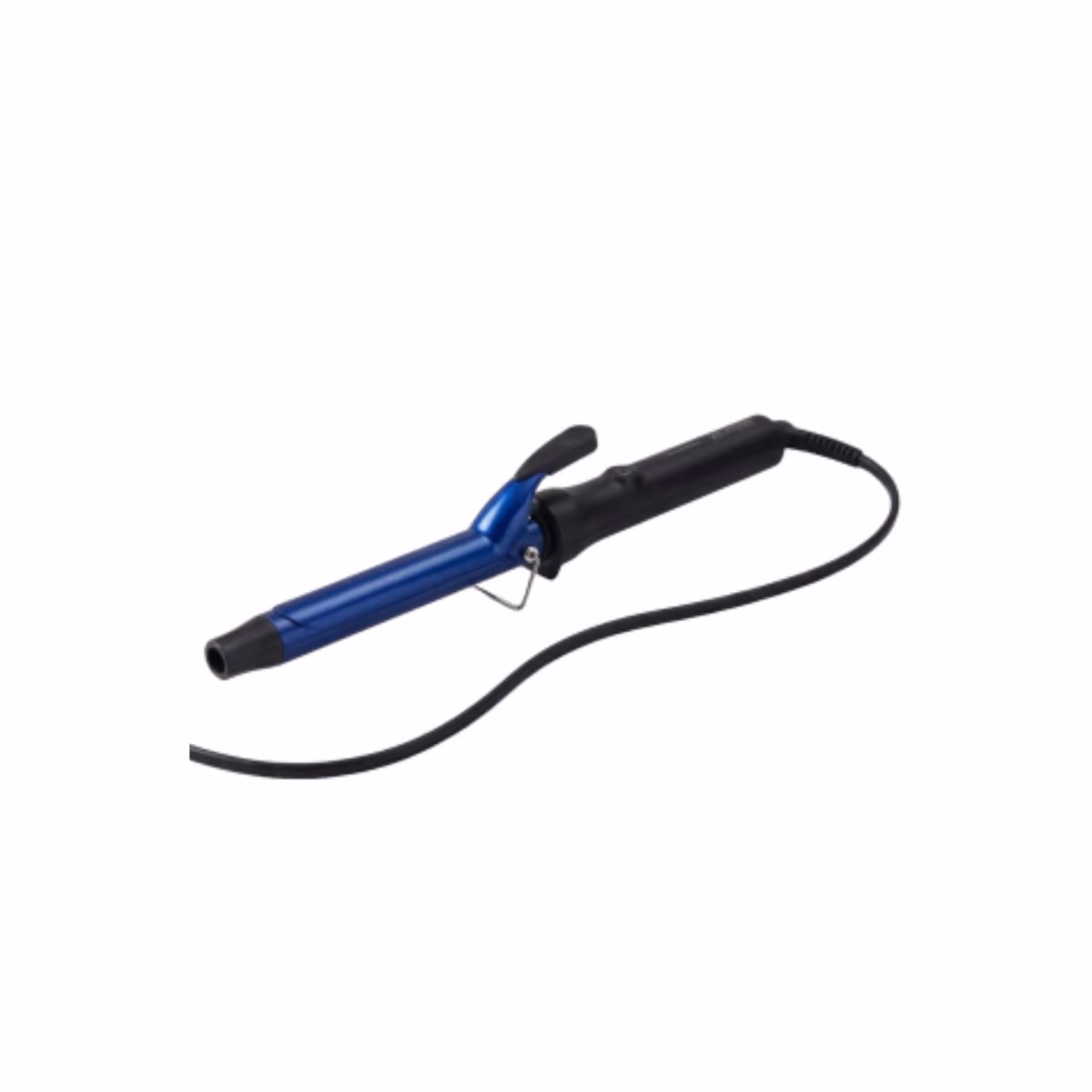 Rizador de pelo Klasse KS3203 con barral cerámico azul